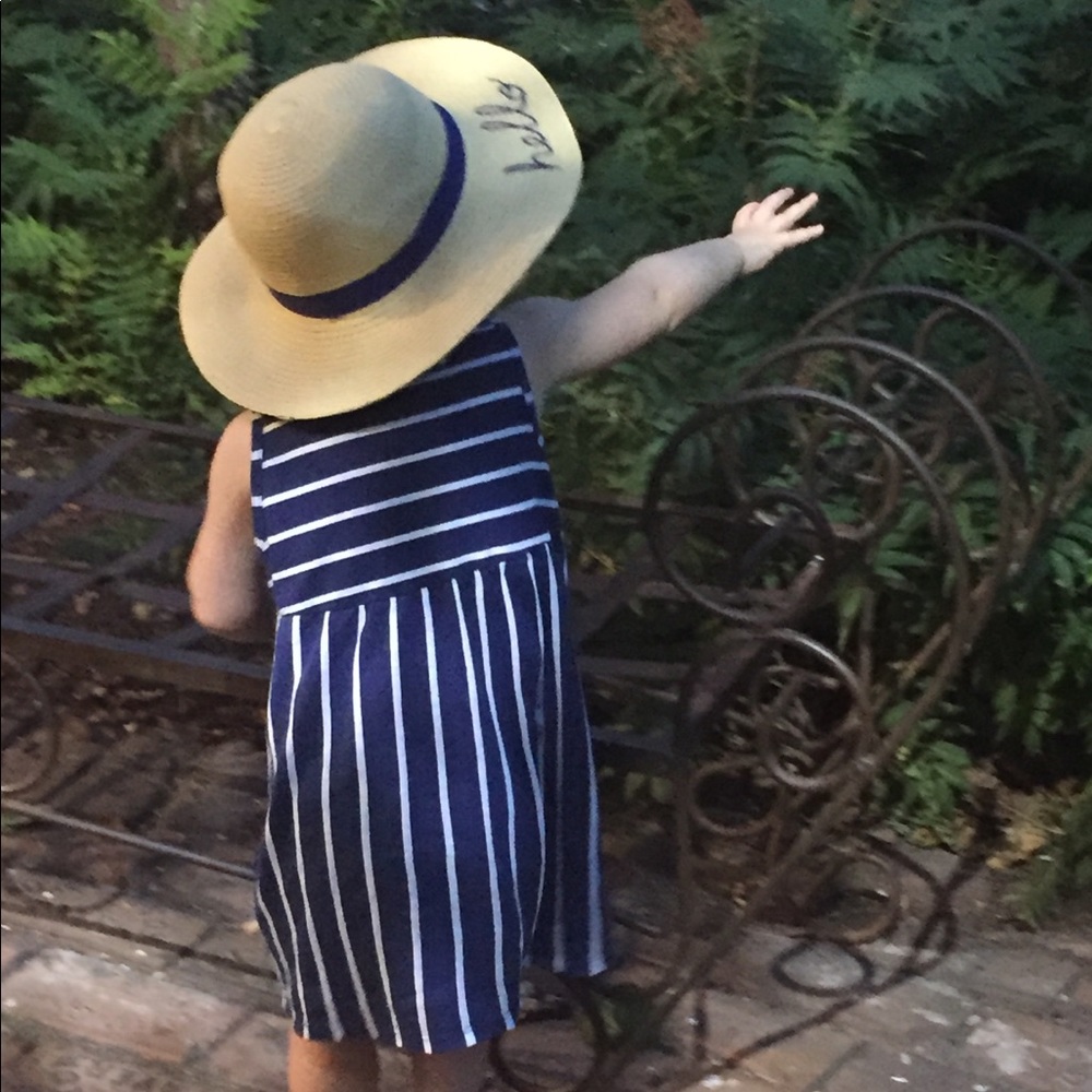 Meet your Posher, Sheri